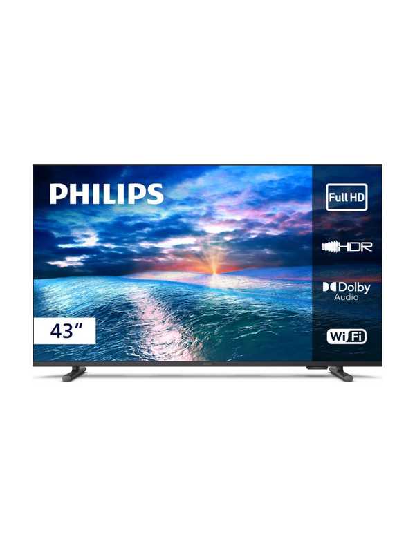 Smart TV Philips 43" 43PFG6910/78