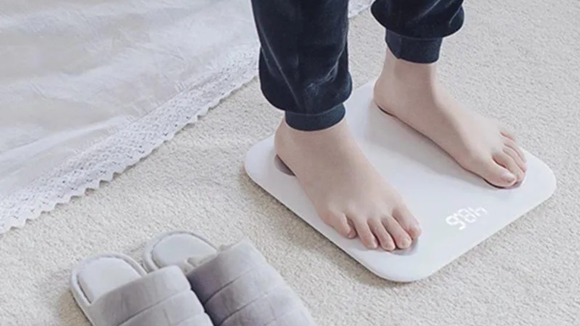 Melhor balança digital com bioimpedância em 2026: 10 modelos em alta