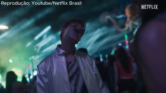 Parasyte - The Grey: conheça elenco e personagens da nova série Netflix