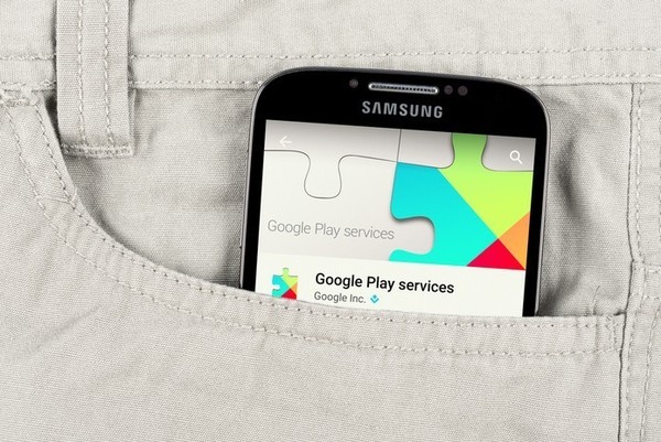 Meu aparelho é um Samsung a72 fiz a restauração, atualização, agora o play  service não quer atualiza - Comunidade Google Play