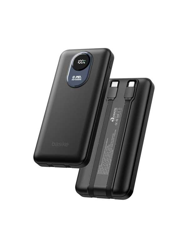 Basike B-078E
