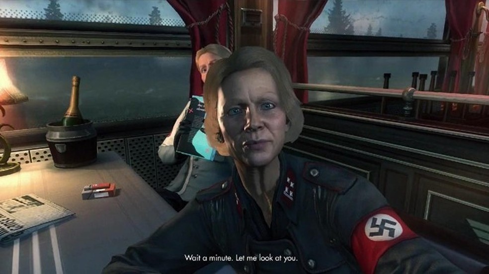 Wolfenstein The New Order: veja dicas para mandar bem no modo campanha
