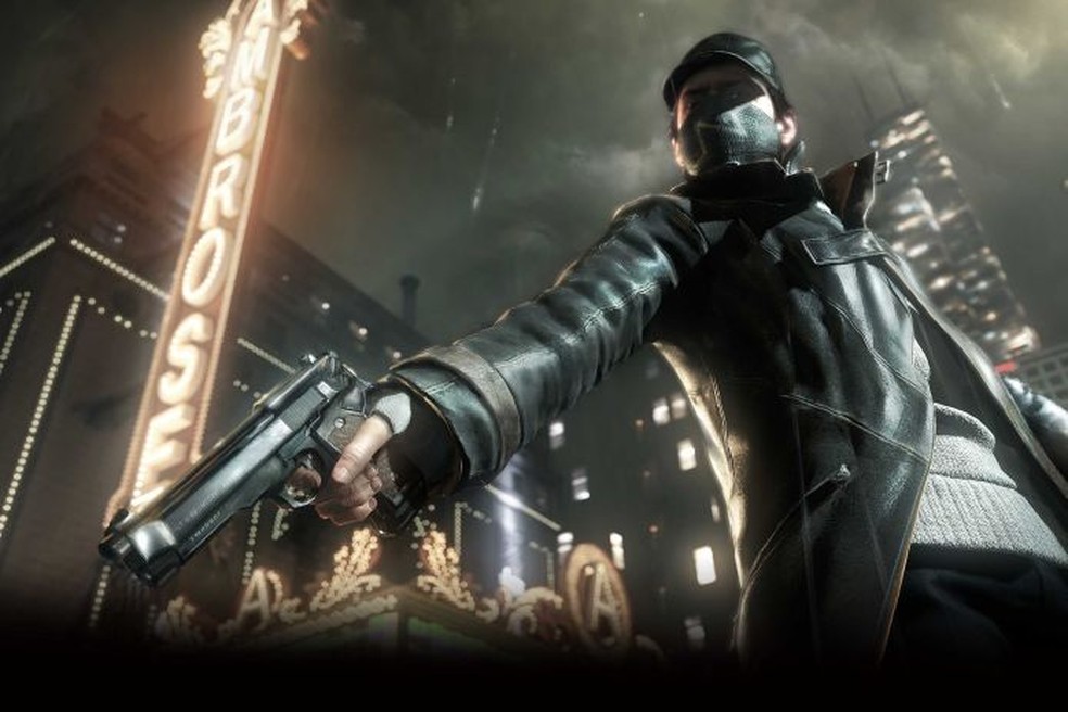Ubisoft anuncia fim do suporte ao game Watch Dogs: Legion