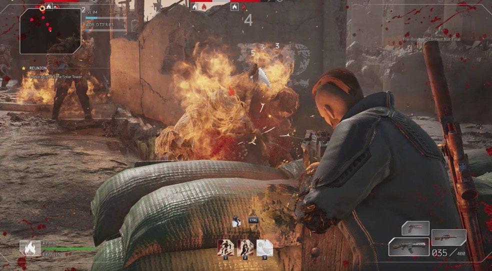 Arma 4, jogo de guerra realista, é anunciado para PC e console