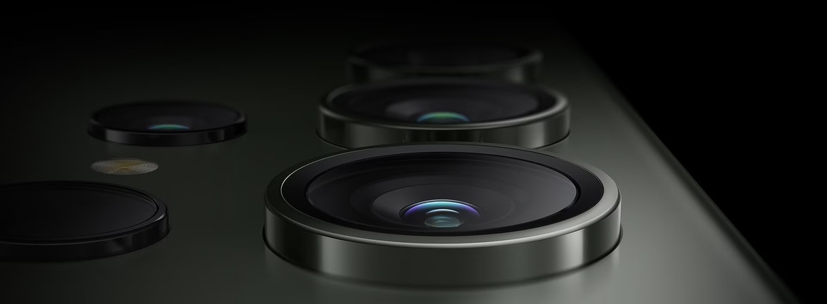 El Galaxy S24 Ultra podría tener una nueva cámara con un potente zoom y resolución de 200 megapíxeles