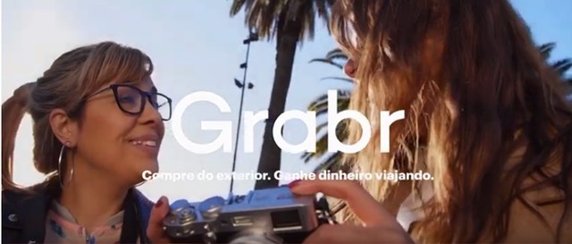 Grabr: o que é e como funciona o site para comprar produtos importados