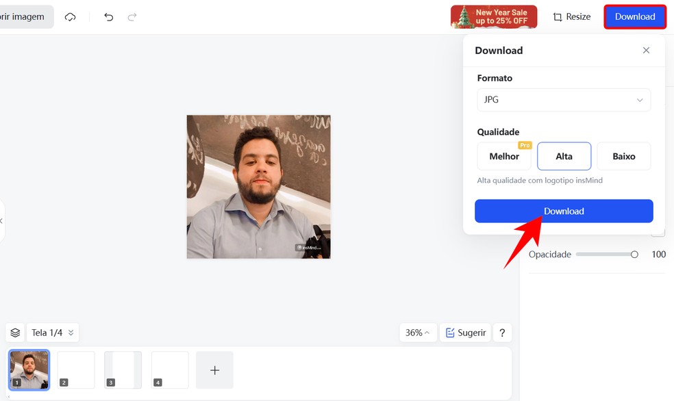  Reprodução/Rodrigo Fernandes