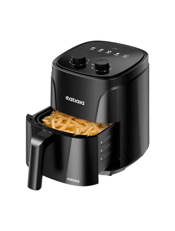 Air Fryer Itatia Itafryer 4 L (127 V)