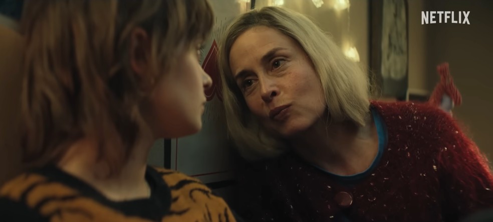  Reprodução/Netflix
