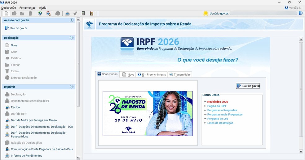  Reprodução/Mariana Tralback