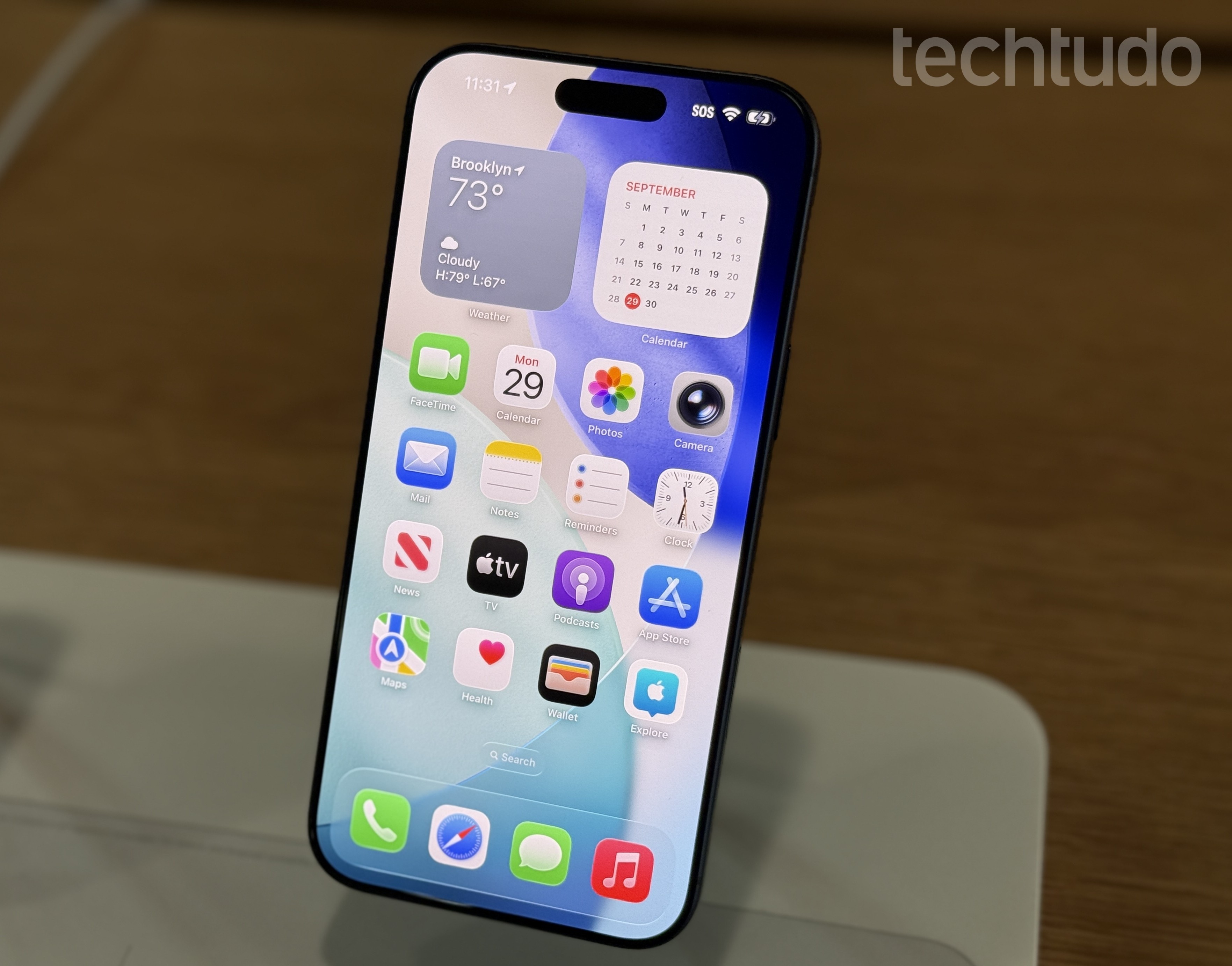 8 celulares resistentes para comprar em agosto de 2026