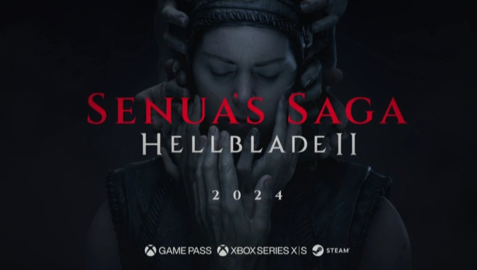 Senua's Saga: Hellblade II tem novo trailer e janela de lançamento