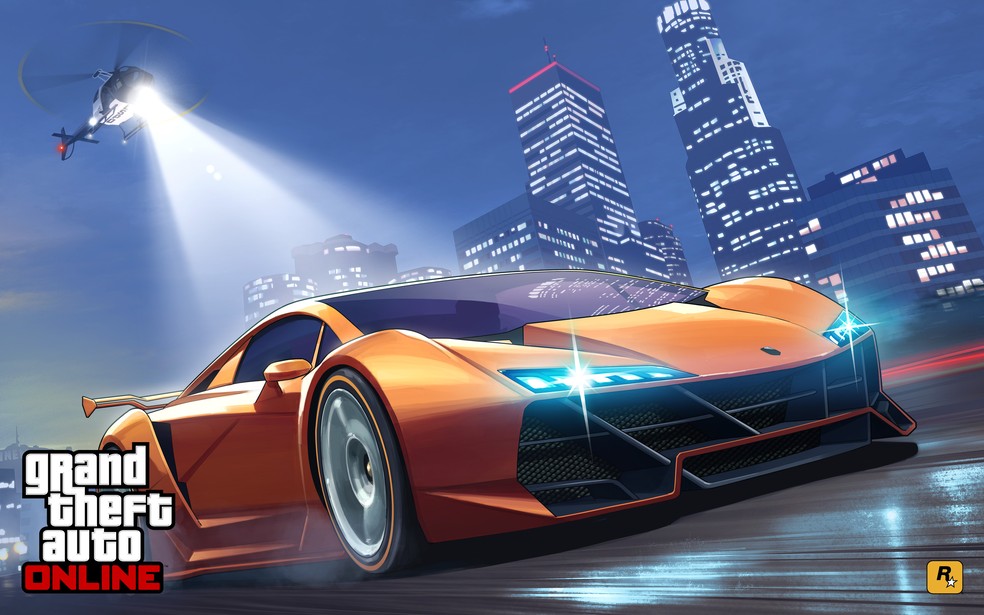 GTA Online: entenda porque alguns carros sumiram do jogo e como