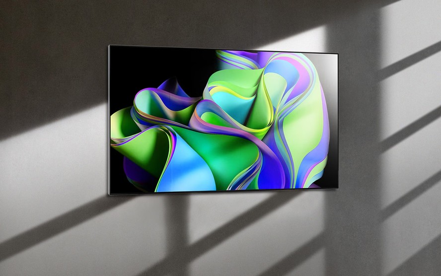 LG OLED C3