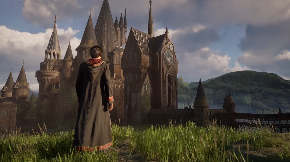 Hogwarts Legacy: Data de lançamento, trailers, gameplay e tudo