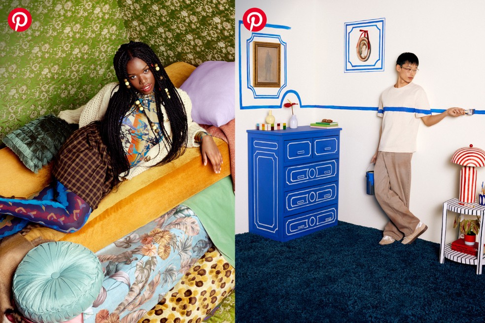  Divulgação/Pinterest
