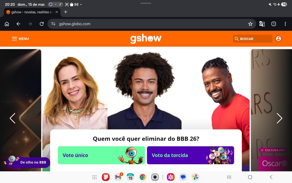  Reprodução/Diego Cataldo