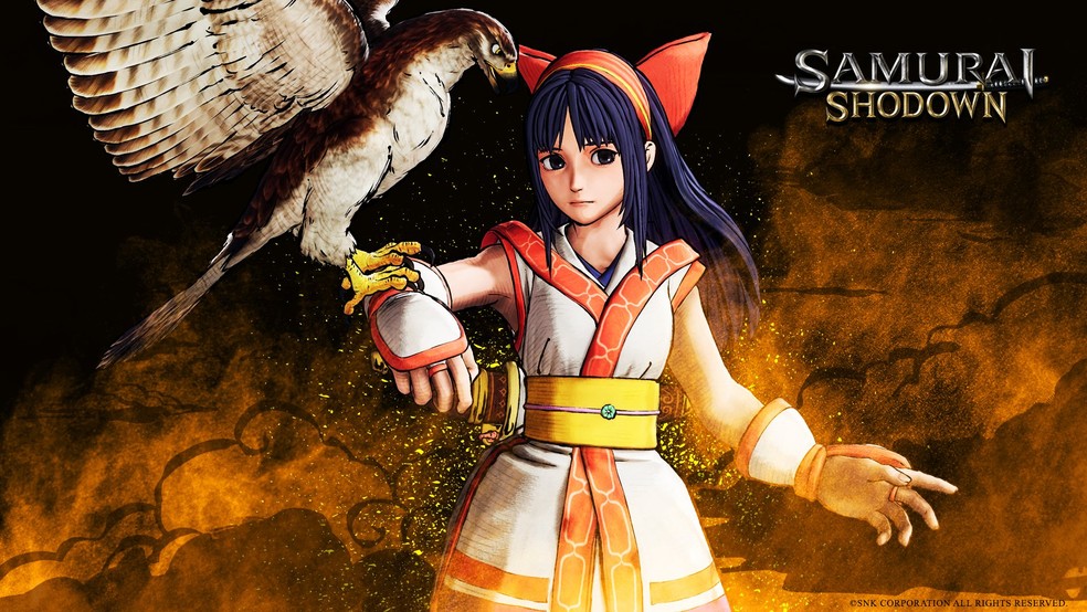 Marionete Cósmica: Os 20 personagens mais legais de Samurai X