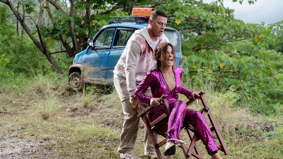  Reprodução/The Movie Database