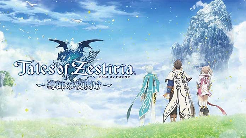 Tales of Zestiria (Multi): dicas para iniciantes - GameBlast