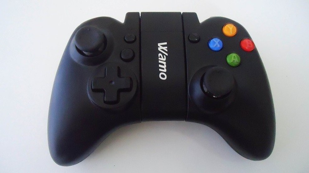 COMO JOGAR GTA SAN ANDREAS SA ANDROID COM JOYSCTICK CONTROLE GAMEPAD  BLUETOOTH 