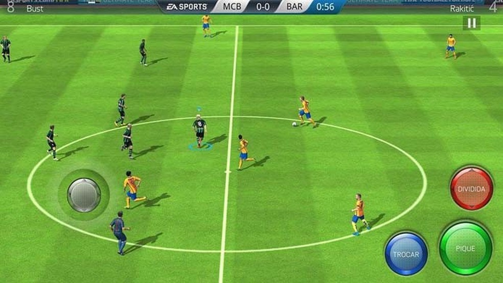 🎮 Como JOGAR [ FIFA Mobile ] no PC ▷ BAIXAR e INSTALAR 