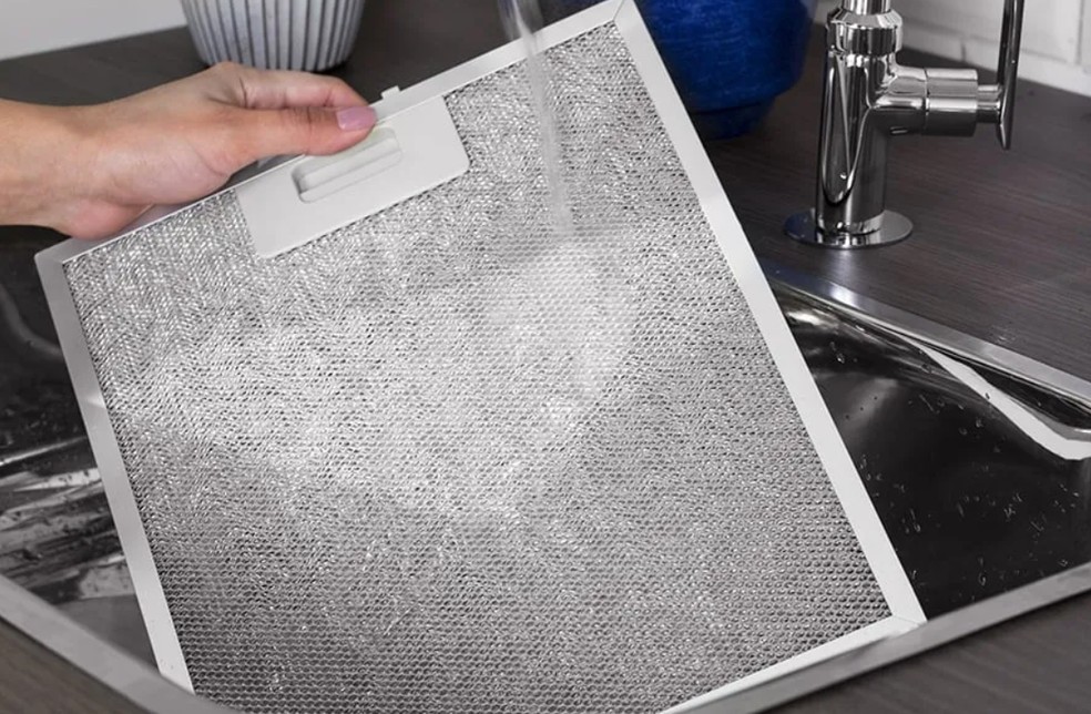  Reprodução/Electrolux