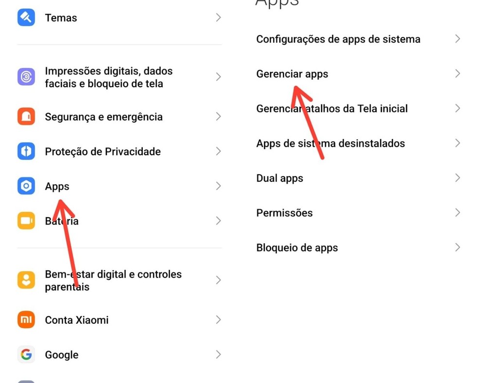  Reprodução/Gisele Souza