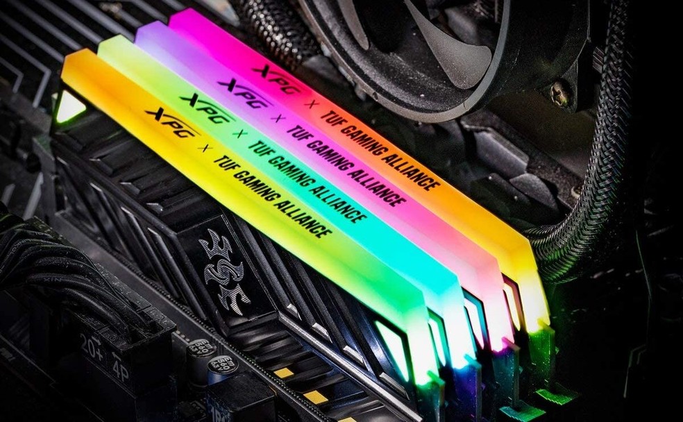 O que GDDR6 Entenda o padr o de mem ria gr fica