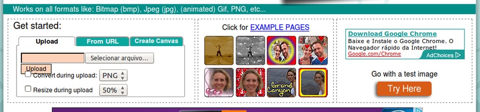 GIF Resizer - 5 principais ferramentas para redimensionar GIF animado grátis  / online