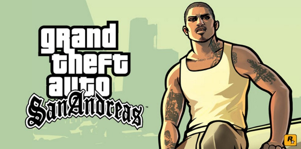 Incluindo GTA San Andreas por R$ 40, jogos de PS4 e Xbox One têm