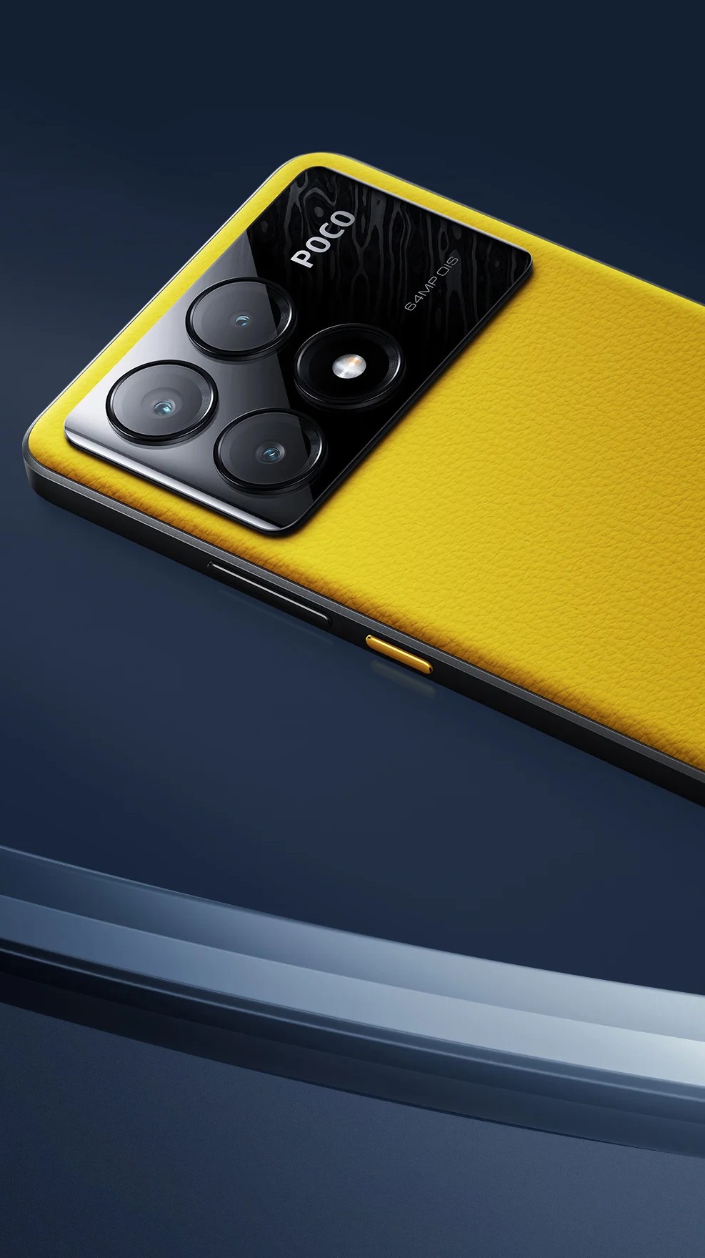 Quer um Poco X6 Pro? Veja tudo que você precisa saber antes de comprar