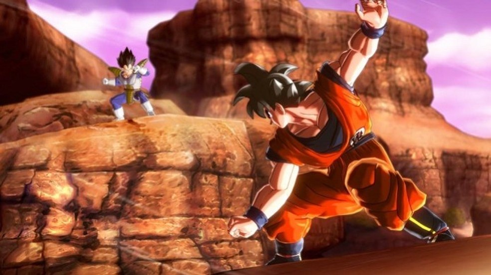 Bandai Namco divulga os requisitos oficiais para rodar Dragon Ball