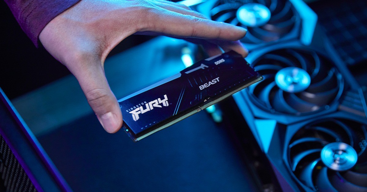 Quantos GB de RAM um PC gamer precisa ter para ser bom? Veja como funciona