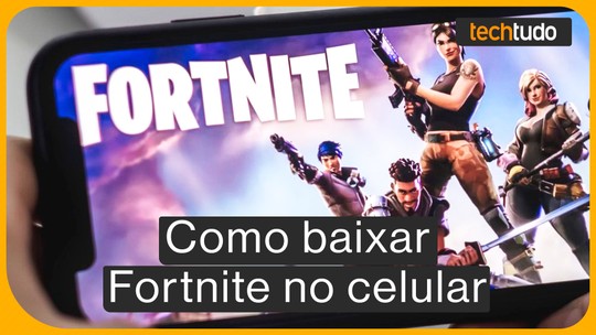 Como jogar Fortnite no Mac - Dot Esports Brasil