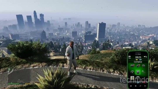 GTA Trilogy: veja requisitos, gameplay, preço e detalhes da coletânea