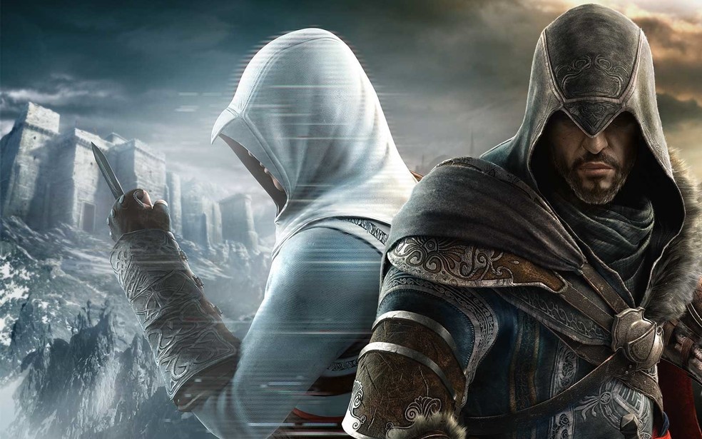 Assassin's Creed: a ordem cronológica da série completa – Tecnoblog