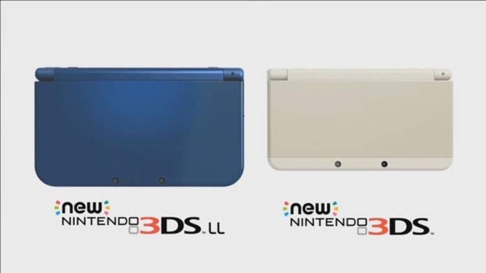 Nintendo 3ds Com Jogos E Emuladores Nintendo Semi Novo