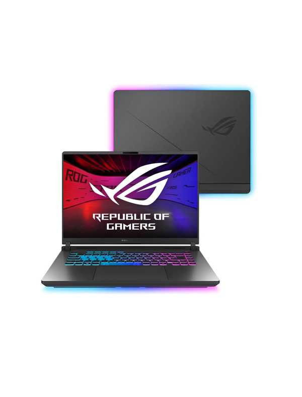 ASUS ROG Strix G16 G615JMR-S5001W