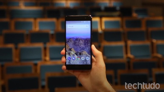 Quantum anuncia You 2, celular com Android Go e preço mais baixo 