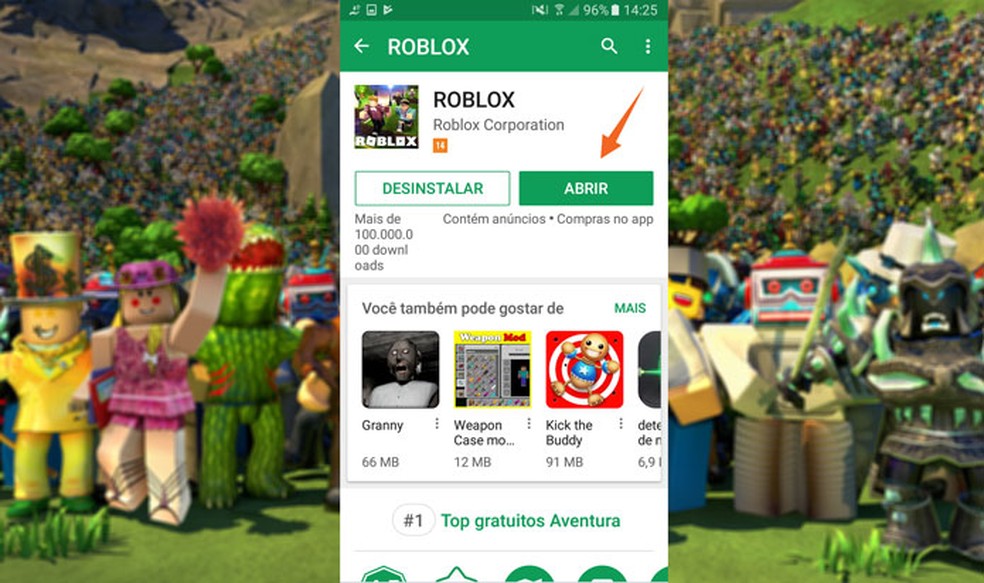Roblox: como fazer o download do game no Xbox One, PC e celulares