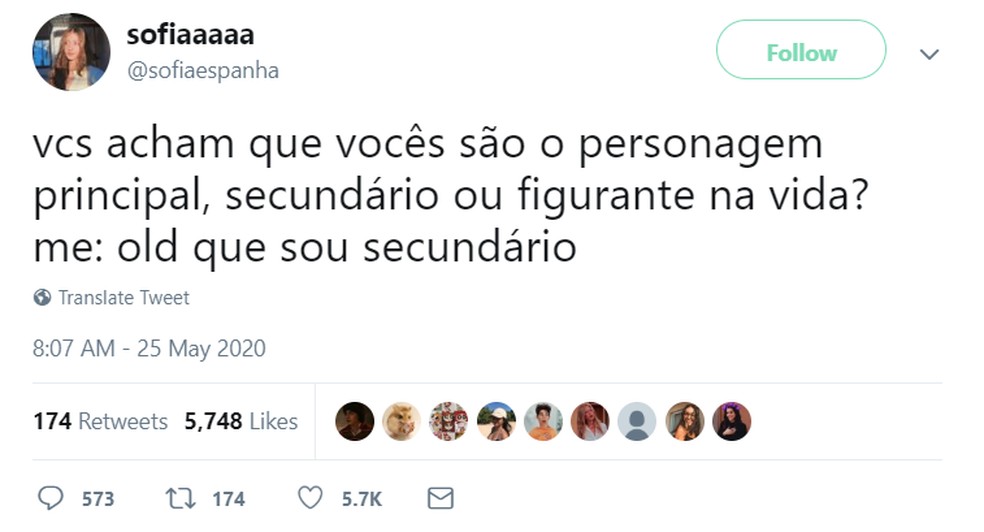 O que significa 'pprt'? Veja 13 gírias e expressões usadas no Twitter