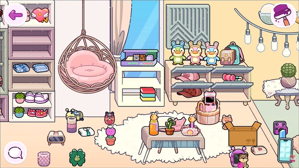  Reprodução/ Ma gameplay