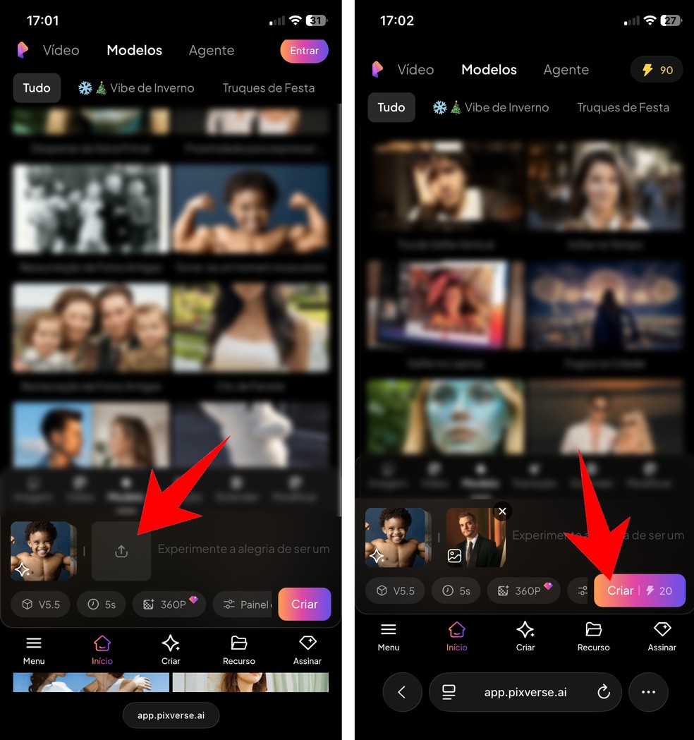  Reprodução/Rodrigo Fernandes