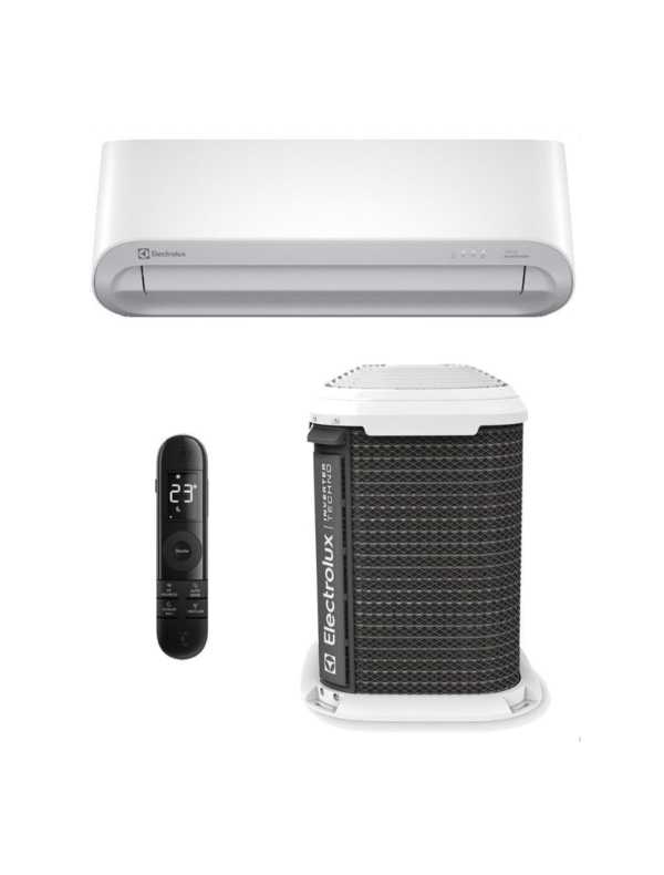 Electrolux 9000 Q/F BTUs 220 V ‎YI09R/YE09R