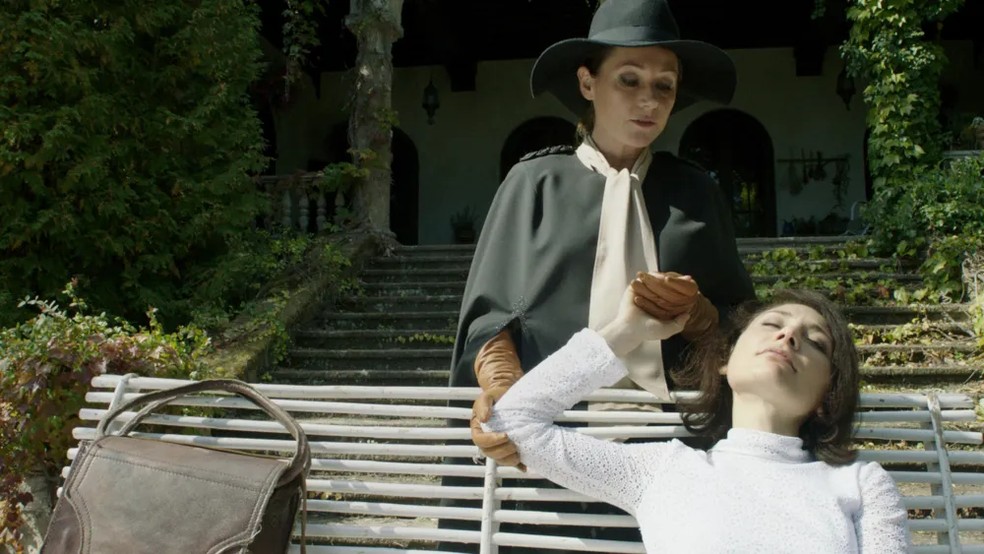 Reprodução/Variety