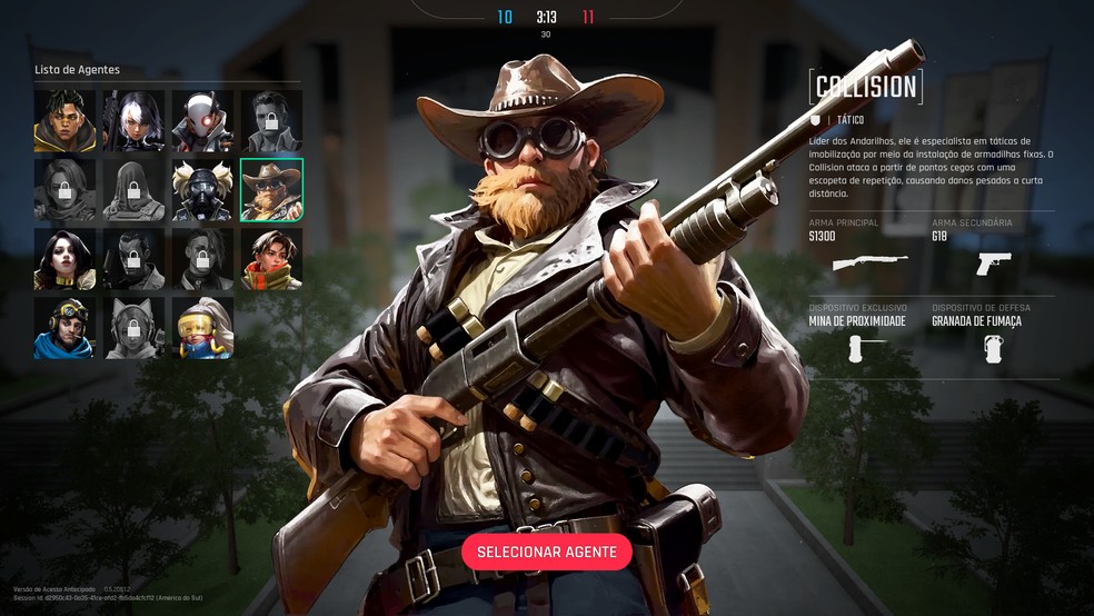  Reprodução/Róbson Martins