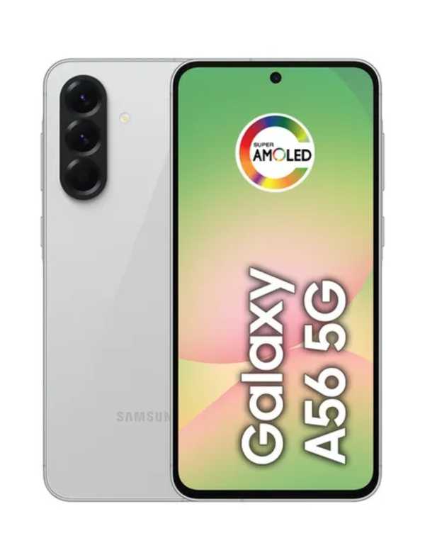 Samsung Galaxy A56 5G (256 GB)