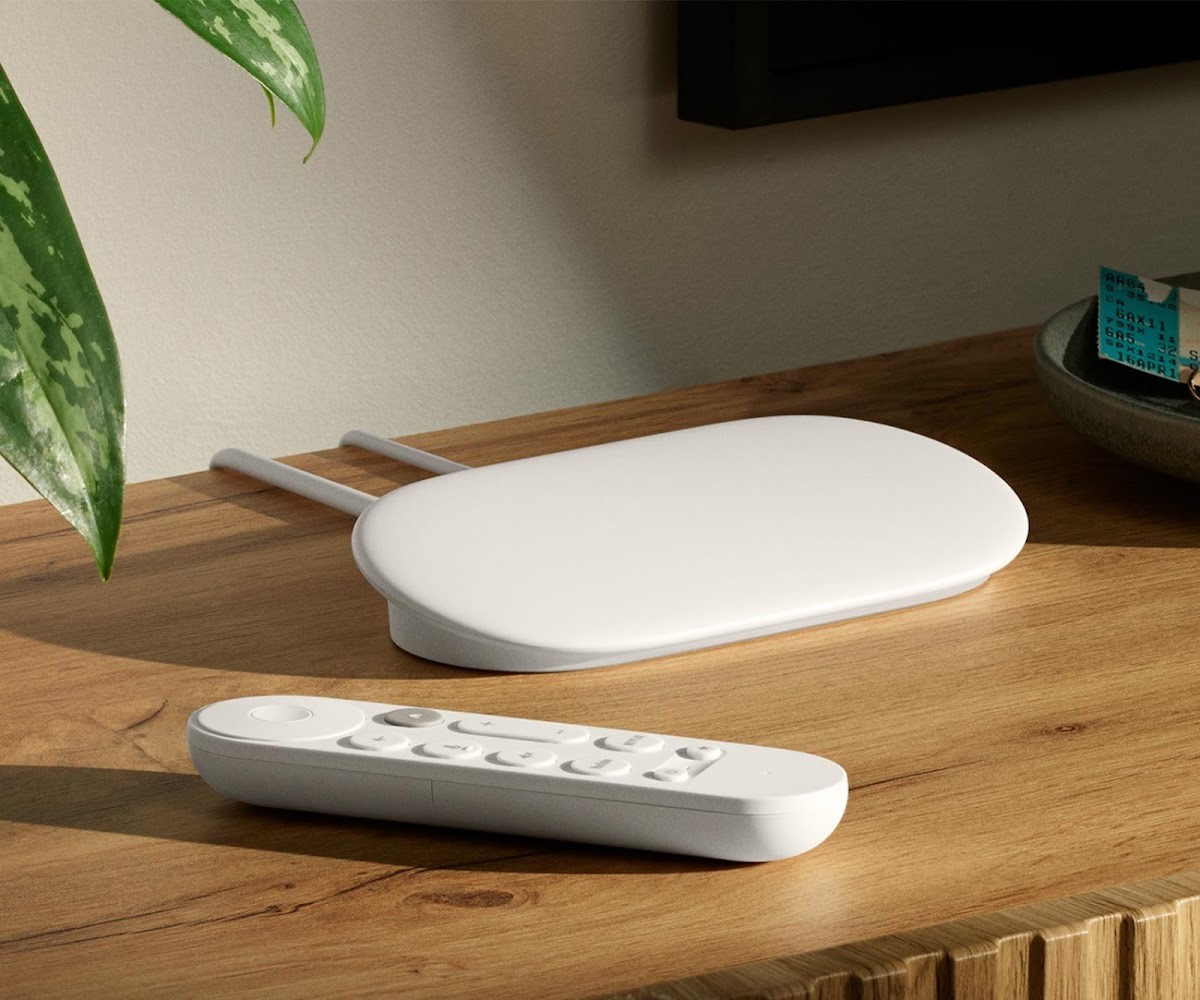 Google TV Streamer 4K: veja preço e tudo sobre o sucessor do Chromecast