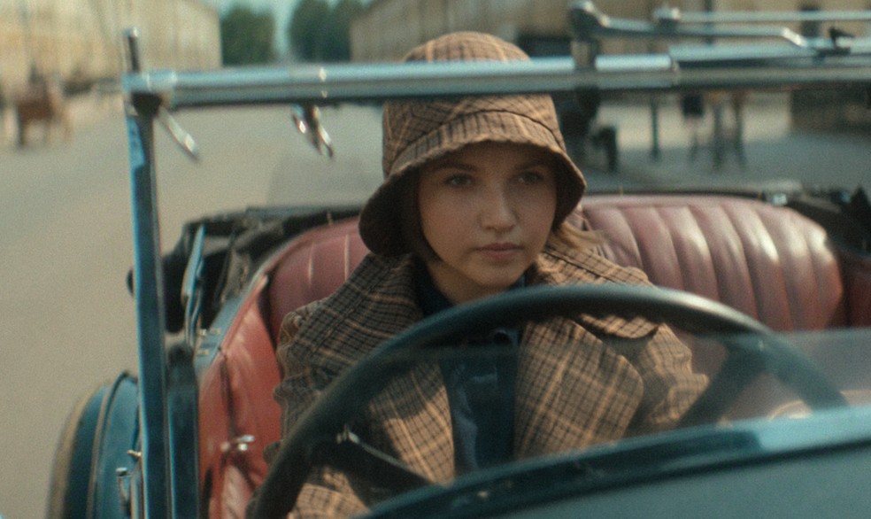  Divulgação/Netflix